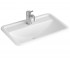 Врізний порцеляновий умивальник VILLEROY & BOCH LOOP & FRIENDS 51456001 51456001