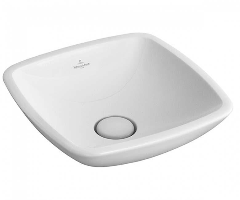 Раковина на стільницю VILLEROY & BOCH LOOP & FRIENDS 51491001 51491001