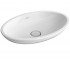 Овальна раковина    VILLEROY & BOCH LOOP & FRIENDS 51510001 51510001