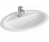 Вбудовувана раковина VILLEROY & BOCH LOOP & FRIENDS 51555001 51555001
