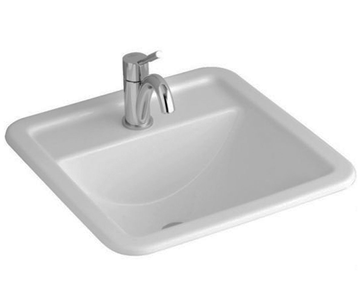 врізна мийка VILLEROY & BOCH LOOP & FRIENDS 51565001 51565001