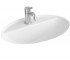 Врізний умивальник VILLEROY & BOCH LOOP & FRIENDS 51616101 51616101