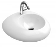 Накладні раковини 60,5 см VILLEROY & BOCH PURE STONE 517061R1