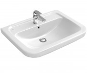Раковина з переливом VILLEROY & BOCH ARCHITECTURA 51755501