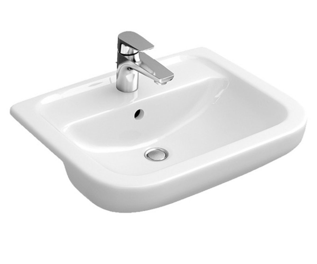 Порцеляновий умивальник VILLEROY & BOCH ARCHITECTURA 51765501 51765501