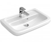Умивальник з переливом VILLEROY & BOCH ARCHITECTURA 51776001