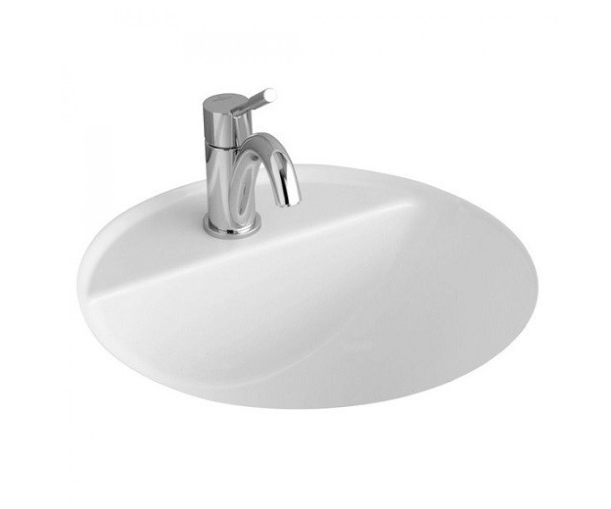 Умивальник під стільницю VILLEROY & BOCH LOOP & FRIENDS 51804001 51804001