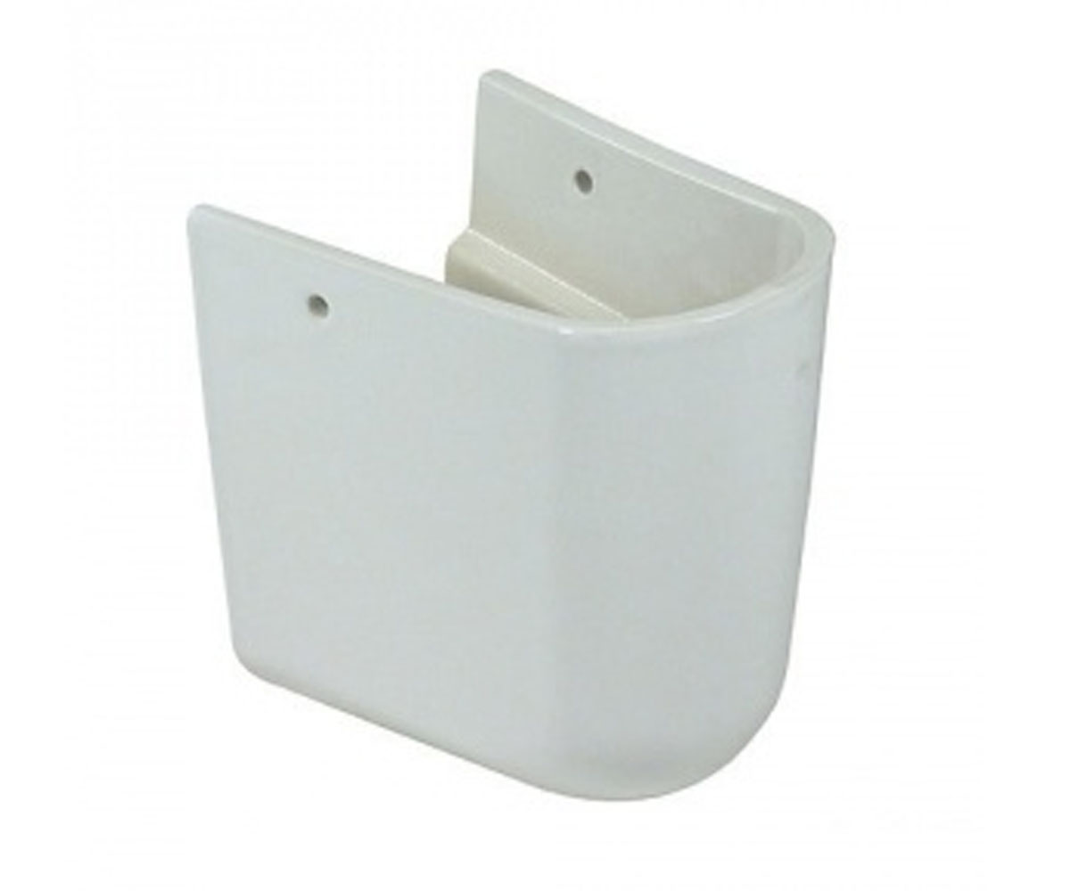 Напівпєдестал під умивальник VILLEROY & BOCH VERITY DESIGN 52020001 52020001