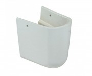 Напівпєдестал під умивальник VILLEROY & BOCH VERITY DESIGN 52020001
