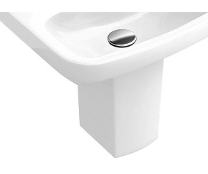 Напівпєдестал VILLEROY & BOCH SUBWAY 2.0 52220001