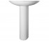П`єдестал для раковини VILLEROY & BOCH O.NOVO 52650001 52650001