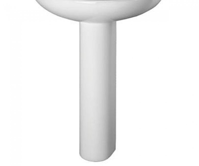П`єдестал для раковини VILLEROY & BOCH O.NOVO 52650001 52650001