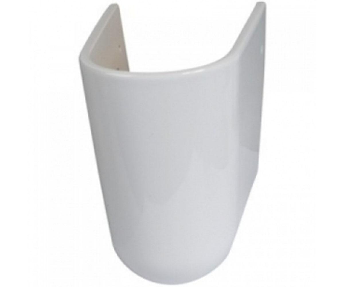Напівпєдестал для умивальника O. NOVO VILLEROY & BOCH O.NOVO 52660001 52660001