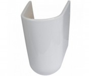 Напівпєдестал для умивальника O. NOVO VILLEROY & BOCH O.NOVO 52660001