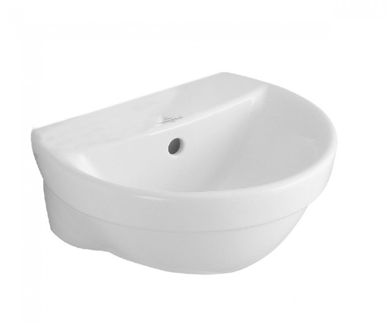 Умивальник для рук VILLEROY & BOCH SUNBERRY 53304G01 53304G01