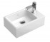 Раковина компактна VILLEROY & BOCH MEMENTO 53334101 53334101