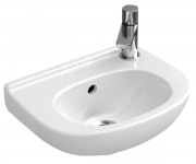Округла раковина O. NOVO VILLEROY & BOCH O.NOVO 53603601