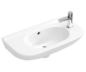 Підвісний умивальник 50 см VILLEROY & BOCH O.NOVO 53615301