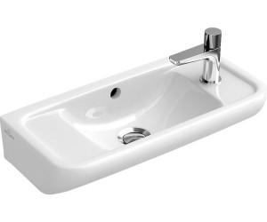 Компактная раковина VILLEROY & BOCH ARCHITECTURA 53732501