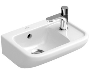 Раковина компактна, правобічна VILLEROY & BOCH ARCHITECTURA 53733501