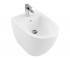 Підлогове біде VILLEROY & BOCH SUBWAY 2.0 54010001 54010001