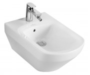 Біде з переливом VILLEROY & BOCH SENTIQUE 542200R1