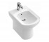 Підлогове біде VILLEROY & BOCH SENTIQUE 54230001 54230001