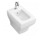 Підвісне біде VILLEROY & BOCH LA BELLE 542700R1