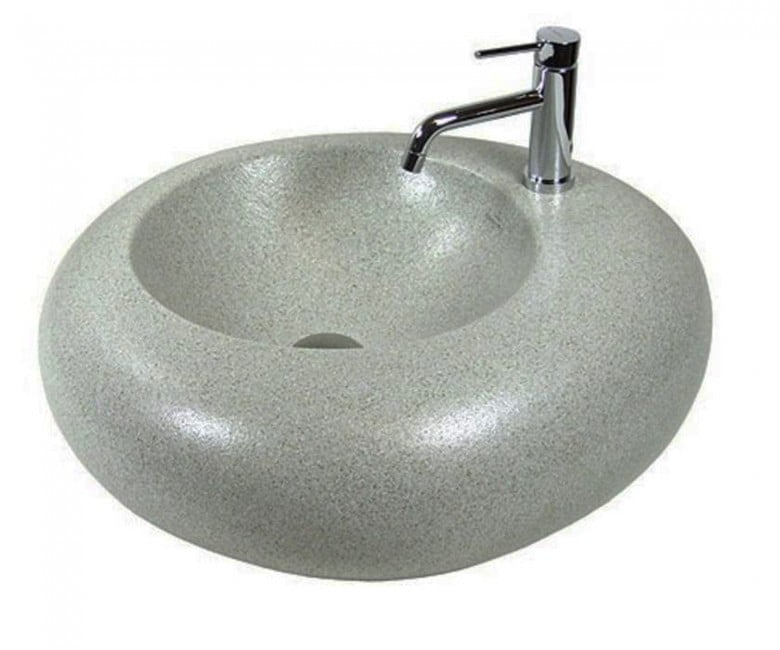 Підвісне біде VILLEROY & BOCH PURE STONE 547001U9 547001U9