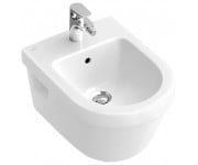 Біде підвісне VILLEROY & BOCH ARCHITECTURA 54840001