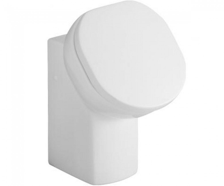 Підвісний пісуар VILLEROY & BOCH BELLEVUE 556401R2 556401R2