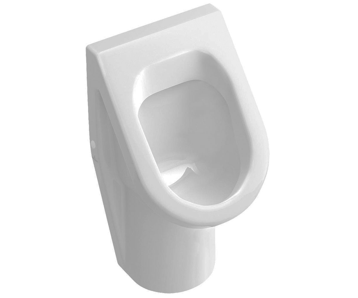 Писсуар фарфоровый VILLEROY & BOCH ARCHITECTURA 557405R1 557405R1