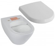 Унітаз з сидінням VILLEROY & BOCH SUBWAY 2.0 5614R001+9M68S101