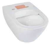 Підвісна чаша VILLEROY & BOCH SUBWAY 2.0 5614R0T2