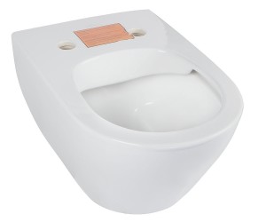 Підвісна чаша VILLEROY & BOCH SUBWAY 2.0 5614R0T2