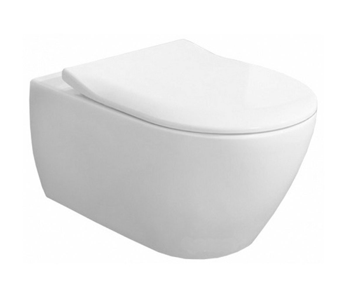 Унітаз VILLEROY & BOCH SUBWAY 2.0 5614R2R1 5614R2R1