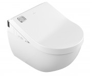 Чаша унітазу VILLEROY & BOCH SUBWAY 2.0 5614R4R1+V01EU801