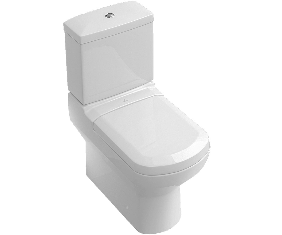 Підлогова чаша VILLEROY & BOCH SENTIQUE 56151001 56151001