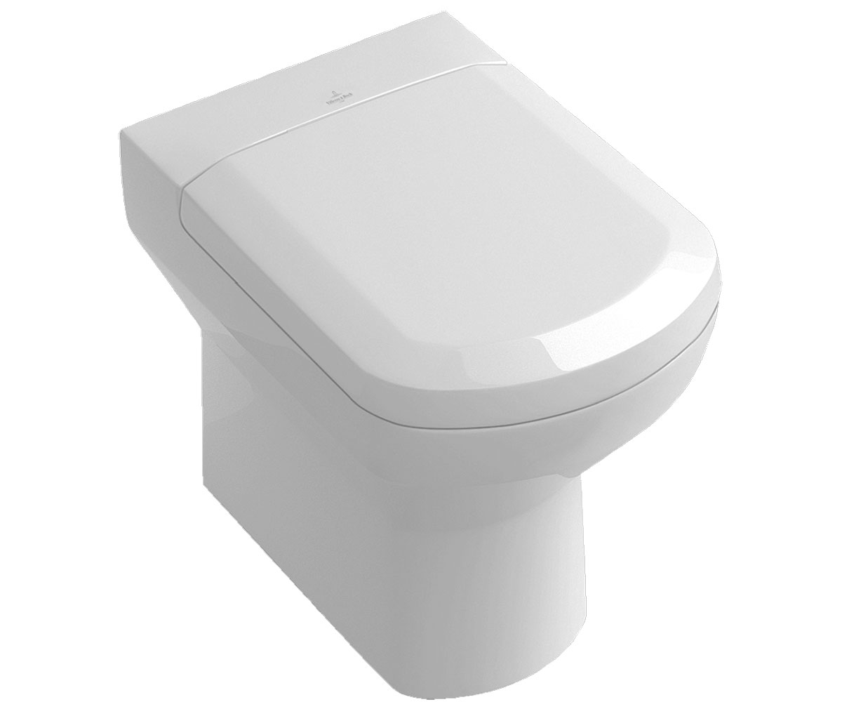 Підлогова чаша VILLEROY & BOCH SENTIQUE 56241001 56241001
