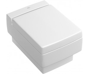 Унітаз без кришки VILLEROY & BOCH MEMENTO 56281001