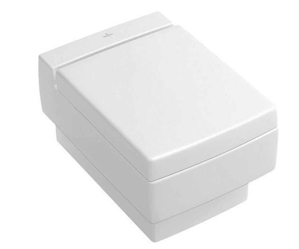 Унітаз VILLEROY & BOCH MEMENTO 562810R2 562810R2