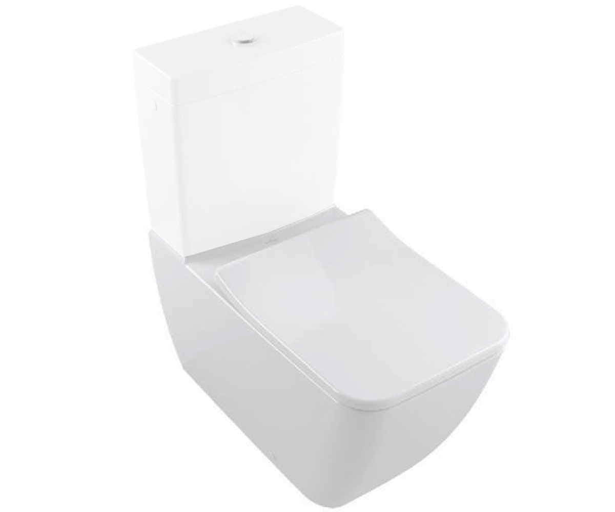 Чаша з компакт VILLEROY & BOCH LEGATO 5634R001 5634R001