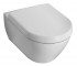 Унітаз з мікроліфтом сидіння VILLEROY & BOCH VERITY DESIGN 5643HR01 5643HR01