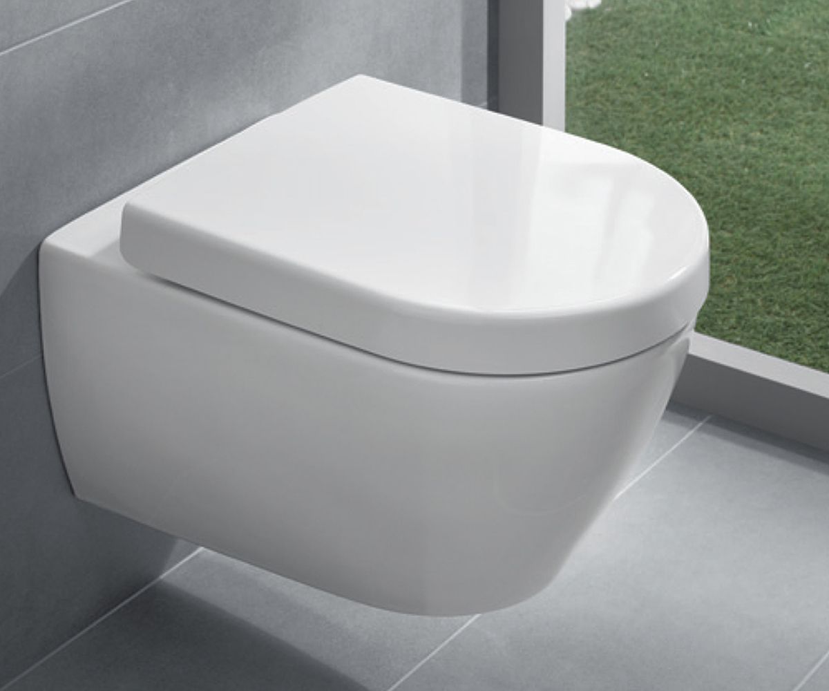Унитаз с сиденьем микролифт  VERITY DESIGN 5643HR01:Фото 2