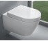 Унитаз с сиденьем микролифт  VERITY DESIGN 5643HR01:Фото 2