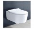 Унитаз с сиденьем slim  AVENTO 5656RS01:Фото 2