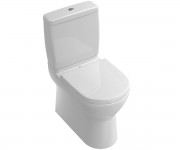 Чаша з компакт VILLEROY & BOCH O.NOVO 56581001