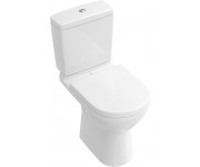Унітаз VILLEROY & BOCH O.NOVO 56610101