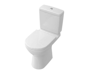 Компактний унітаз VILLEROY & BOCH VERITY DESIGN 56731001
