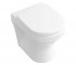 Врізний унітаз без кришки VILLEROY & BOCH ARCHITECTURA 56751001 56751001